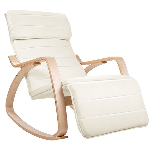 9 Best Chairs For Pregnant Ladies - Which Gives More Comfo