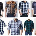 15 Best Checks Shirts for Mens New Fashion 2020 (With images .