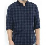 Buy mens checked shirts - 57% OFF! Share discou