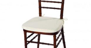 Chair - Chiavari Chair - Fruitwood - AV Party Rent