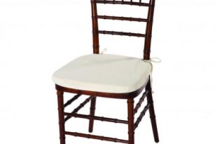Chair - Chiavari Chair - Fruitwood - AV Party Rent