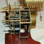 Clock Chime Tunes, Antique Clocks Guy Reference Library. Antique .