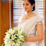Indian Christian Weddings Designer Bridal Saree Ideas | Christian .