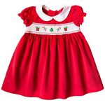 Baby Girl Christmas Dresses – Fashion dress