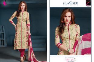 Cotton Designer Churidar Dress, Rs 615 /piece K. Nandlal Sons | ID .