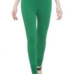 Buy STOP Womens Solid Churidar Pants | Shoppers St