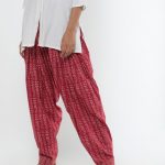 Buy Red Pants for Women by AJIO Online | Ajio.c