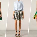 25 Girly Circle Skirts Perfect for Spring | StyleCast