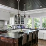 8 Elements of Classic Kitchen Sty
