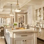 40+ Modern Classic Kitchen Design Ideas To Inspire You | Elegant .