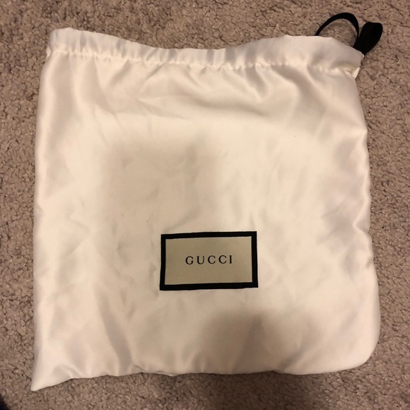 Gucci Accessories | Cloth Bag | Poshma