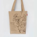 Languo eco design handmade cloth bags with high quality for .