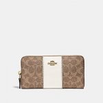COACH Official Site Official page|WOMEN | LARGE WALLE