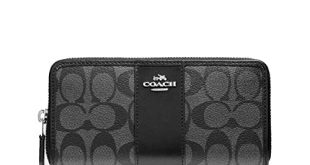 Coach Wallets: Amazon.c