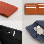 The Best Wallets for Carrying Coins - Carryology - Exploring .