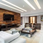 15 Overwhelming Contemporary Living Room Designs You Must S