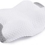 Amazon.com: Memory Foam Pillow Misiki Orthopedic Pillow, Contour .