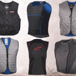 Motorcyclist Buyer's Guide: Cooling Vests | Motorcycli