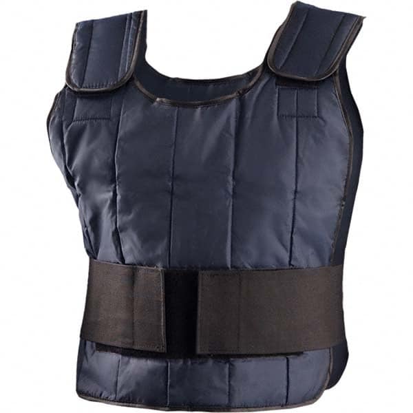 OccuNomix - Cooling Vests Cooling Type: Phase Change Activation .