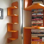 Discover 14 Best Corner Shelf Designs For Your Home | Decohol