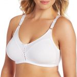 Bali Women's Double-Support Cotton Wire-Free Bra #3036 at Amazon .