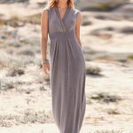 Adriatico Pima Cotton Dress - Spring & Summer Dresses - Dresses .