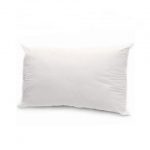Blended Cotton-Latex Pillow at MyOrganicSle