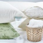 Organic Cotton Sleep Pillows | Free Shipping US Made 100% Certifi