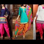 Cotton Salwar Kameez Designs 2016 - 2017 - YouTu