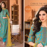 Latest Cotton Salwar Suit Collections for Hot Summer - HayaIndia .