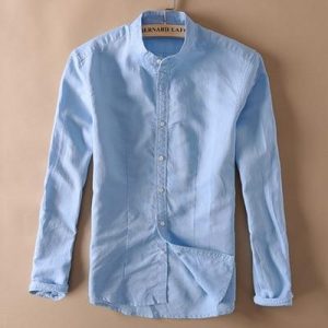 Cotton Shirts For Men – sanideas.com
