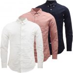 Cotton Shirts for Men - To Get More Comfy With These Unique Shir