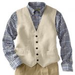 Just found this Mens Summer Vest - Hemp-Cotton Vest -- Orvis on .