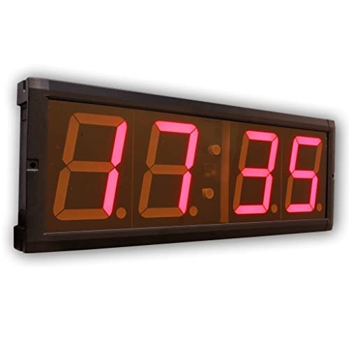 Countdown Clocks