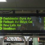 MTA To Release App Providing Info From Subway Countdown Clocks .