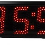 LED Countdown Timer Large LED Digital Countdown Clock Countdown .
