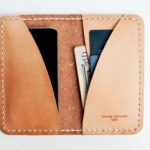 Kenton Sorenson Wallets | Leather phone wallet, Leather gifts .