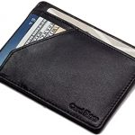 Amazon.com: Card Blocr Minimalist Wallet Slim RFID Blocking Credit .