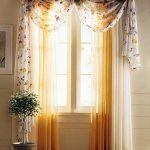Beautiful Living Room Curtain Ideas (With images) | Curtains .