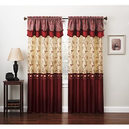 Curtain Sets Living Room: Amazon.c
