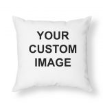 Custom Pillow Custom Pillows Custom photo pillow Custom gift | Et