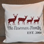 Custom pillow, custom pillows, custom pillow cover, personalized .
