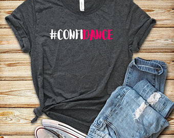 Dance t shirt | Et