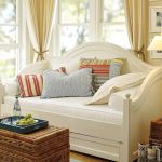 15 Daybed Designs Perfect for Seating and Lounging | Home Design Lov