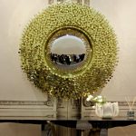 10 Decorative Mirror Designs for Modern Home Dec