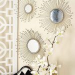 51 Decorative Wall Mirrors To Fill That Empty Space In Your Wa