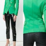 25 Most Classy Formal Designer Blazers for Women - Office Wear .