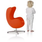 Contemporary Designer Chairs For Kid