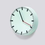 21 Best Wall Clocks to Buy Now: Chic, Modern Wall Clock Ideas .