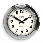 Timeless Designer Clocks from Newgate — Crest Hardware - True Val